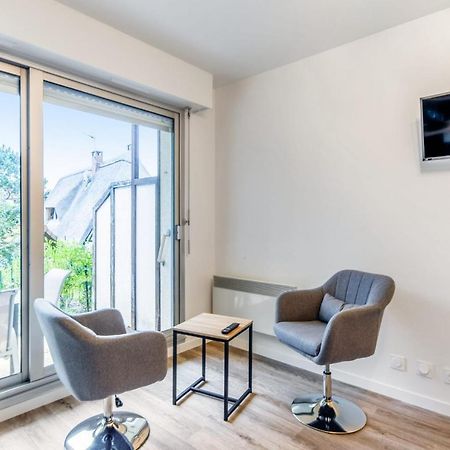 Studio Aristide - Welkeys Cabourg Exterior foto