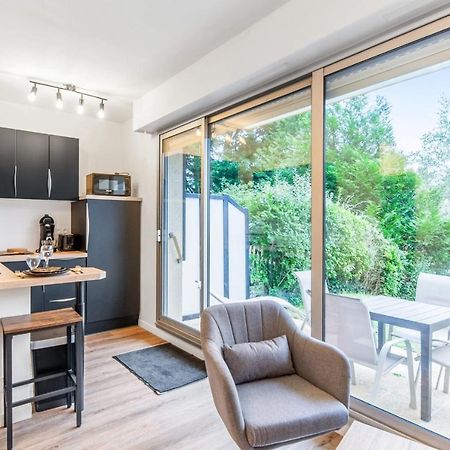 Studio Aristide - Welkeys Cabourg Exterior foto